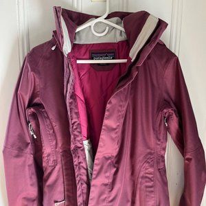 Patagonia Women's Insulated Snowbelle Jacket